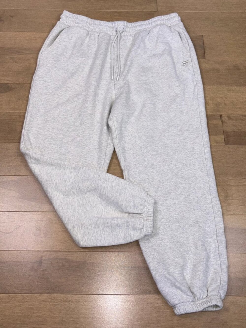 FABLETICS women's jogger pants XL LIKE NEW